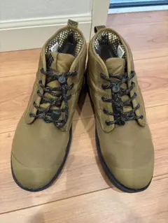 Colombia サップランド　28cm 滑らない靴