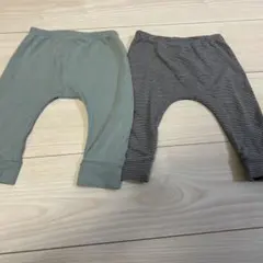 NEXT ベビー パンツセット6-9ヶ月