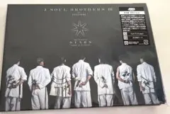 2026年最新】Stars 三代目 blu-rayの人気アイテム - メルカリ