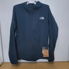 THE NORTH FACE マウンテンソフトシェルフーディ メンズ Lサイズ