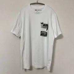 【美品】UNIQLO UT Magnum Photos Tシャツ Lサイズのサムネイル