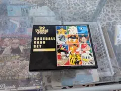 激レア‼️1973年カルビー製菓 プロ野球物知りカード 柴田高田末次No,37