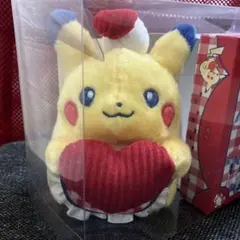 ポケモン モロゾフ ピカチュウ 2025 ぬいぐるみ セット - メルカリ