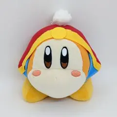 星のカービィ プププ☆トレイン』 ほせんいんさんワドルディ - メルカリ