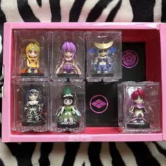 ねんどろいどぷち らきすたXストリートファイターセット - メルカリ