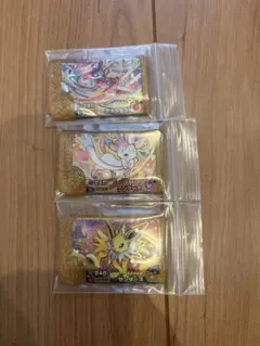 ポケモンフレンダ レガシーピック