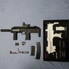 2025年最新】mp7a1の人気アイテム - メルカリ