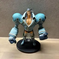 ワンピース DXF 15th フランキー　グラメン　15周年