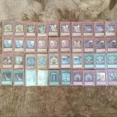 遊戯王 聖刻龍デッキ