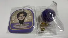 三代目JSB KINGDOM 会場限定ガチャ