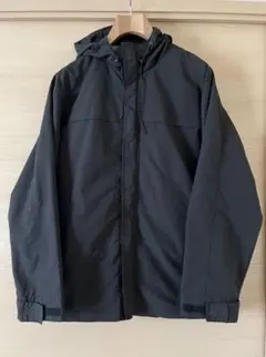 90’s OLD UNIQLO オールドユニクロ　紺タグ　マウンテンパーカーXL