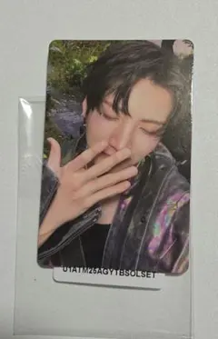 ＆TEAM Back to Life YouTubeGIFT YUMA