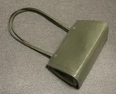 STAND OIL　Oblong bag Tiny　オリーブ