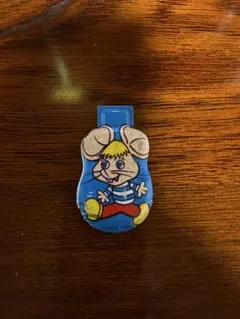 トッポジージョ　ブリキのサムネイル