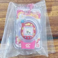 たまごっち おかしなたまごボーロっち3 エンたま ビーズれっど