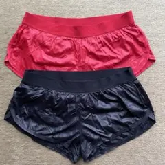 Adidas x Stella MacCartney ショートパンツ