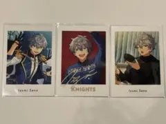 あんスタ 瀬名泉 ぱしゃっつ