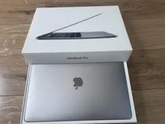 MacBookPro 13inch 2018 8GB