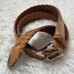l*a様 J&M DAVIDSON ENVELOPE BUCKLE TIP ENのサムネイル