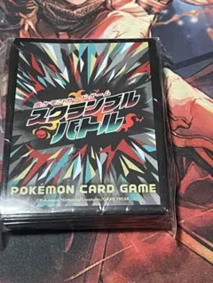 2026年最新】スクランブルバトル スリーブの人気アイテム - メルカリ