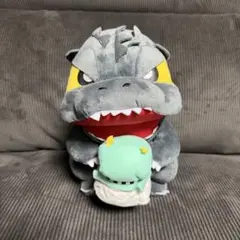 GODZILLA デフォルメぬいぐるみBIG（ゴジラ）