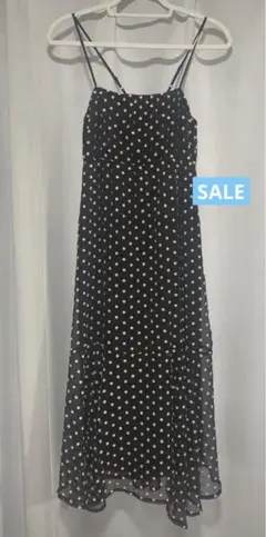 archivesキャミワンピース