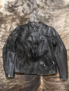 レザージャケット