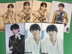 BUDDiiS HARUKI 生写真