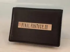 動作未確認★PS2★ファイナルファンタジーⅫ★メモリーカード＆ケース