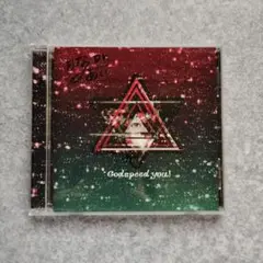 Godspeed you! / セプテンバーミー