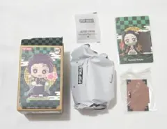 鬼滅の刃 POP MART 竈門禰豆子 未開封