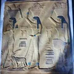 2026年最新】古代エジプト レリーフの人気アイテム - メルカリ