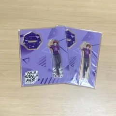 にじさんじフェス2023 ローレン・イロアス アクスタ