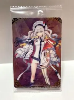 Fate/Grand Order ウエハース マリー•アントワネット[オルタ]