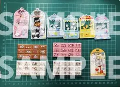 【9109】 アクリル プレート 全14種類