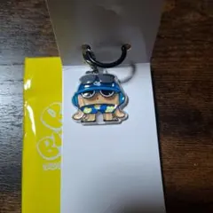 BOOM BOOM BROTHERS ランダムマーカーチャーム　C-Sea