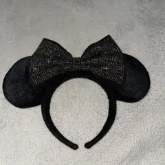 ディズニーカチューシャ