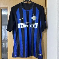 NIKE（ナイキ） ユタキチ【インテル・ミラノ】イヴァン・ペリシッチ選手　正規品ユニフォーム インテル・ミラノ ホームマッチジャージ 2024-2025 ウェア
