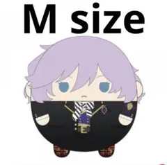 ツイステ ジェイド ふわコロりん Mサイズ - メルカリ