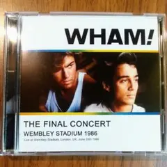 WHAM！ / 2枚組