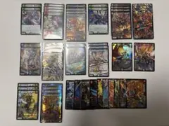 超次元付き シータモルトVERSUS デッキ デュエルマスターズ - メルカリ