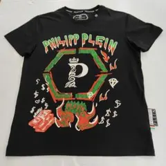 2026年最新】philipp plein tシャツの人気アイテム - メルカリ