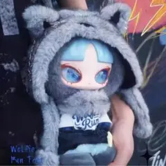 inn音 キャラクターグッズ