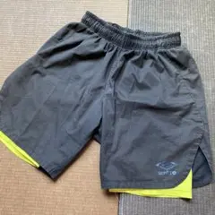 アンブロ　パンツ　M ※コメント必読