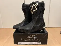 新品】 アルパインスター コロザルV2 アドベンチャーブーツ EURO43