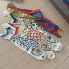 2025年最新】東旭 鯉のぼりの人気アイテム - メルカリ