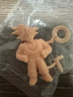 ドラゴンボール 孫悟空 天使 ドラ消し 未切り パート24 希少 - メルカリ
