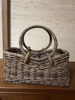 あけびのかご4️⃣ 今だけお値下げ あけびのかご4️⃣ 今だけお値下げ - メルカリ