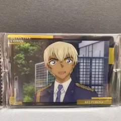 名探偵コナン イタジャガ 降谷零