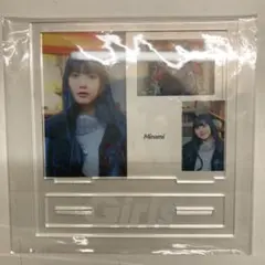 2025年最新】菱田未渚美アクリルスタンドの人気アイテム - メルカリ